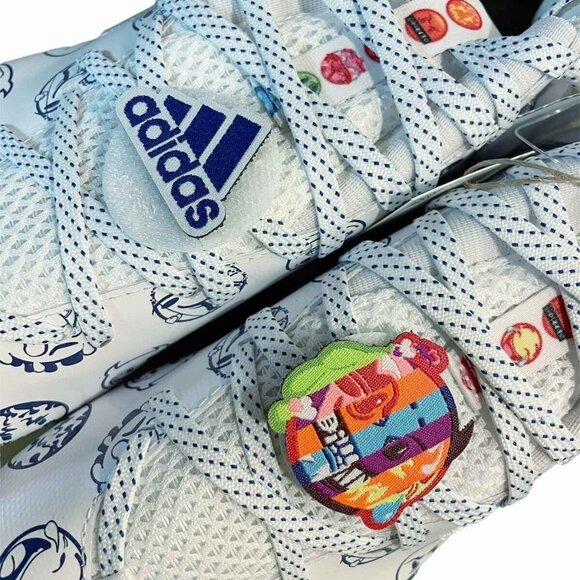 Adidas Men's Freak 22 Big Mood Football Cleats - Picture 14 of 14